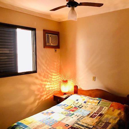 Lindo Apartamento 200 Metros Da Praia! Ubatuba Zewnętrze zdjęcie