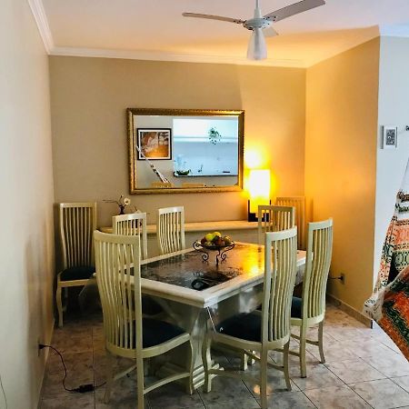 Lindo Apartamento 200 Metros Da Praia! Ubatuba Zewnętrze zdjęcie