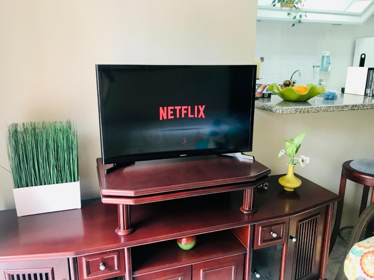 Lindo Apartamento 200 Metros Da Praia! Ubatuba Zewnętrze zdjęcie